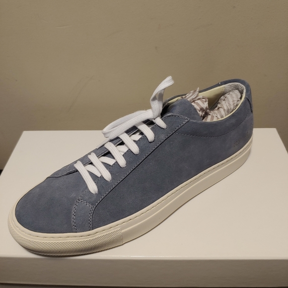Brand new Common Projects Achilles Low - Picture 2 of 4